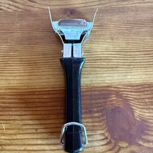 Corningware Black and Silver Detachable Handle